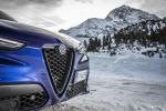 Alfa Romeo Stelvio Sprint 2019 года